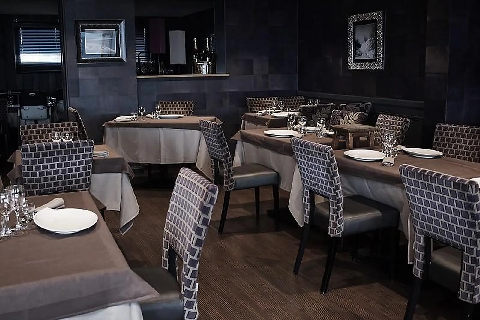 Lieux événementiels, HÔTEL RESTAURANT LA CRÉMAILLERE