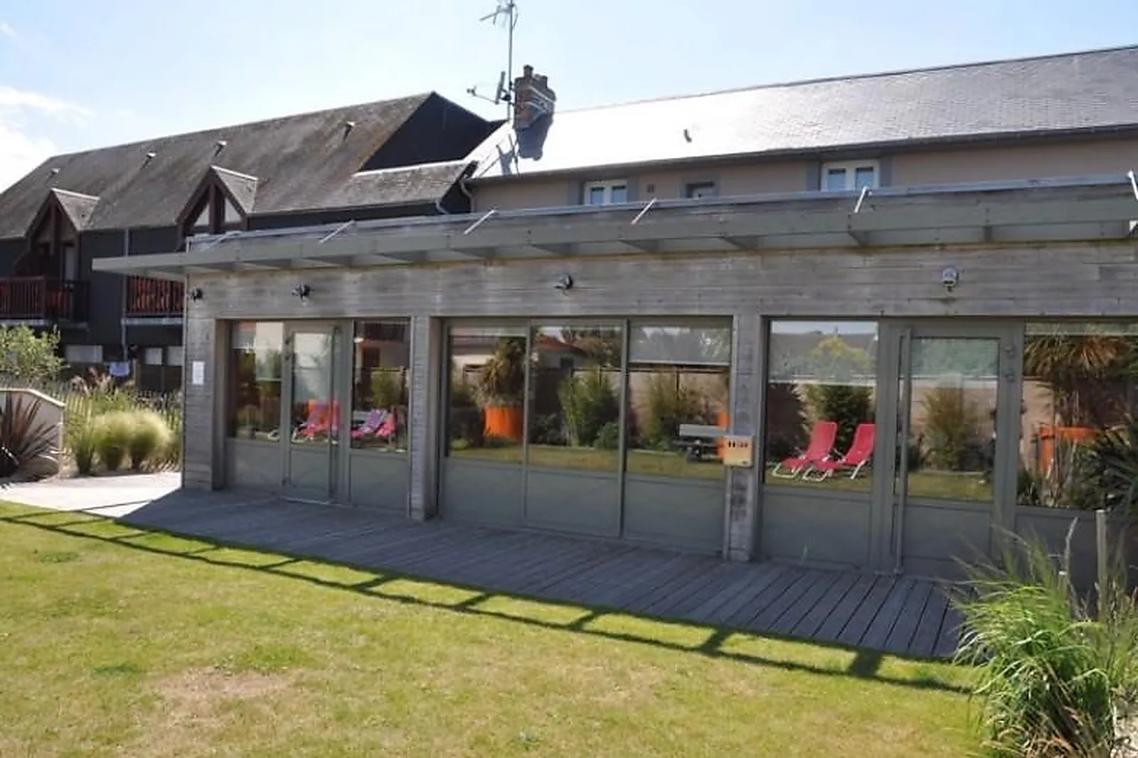 Lieux événementiels, HÔTEL RESTAURANT LA CRÉMAILLERE