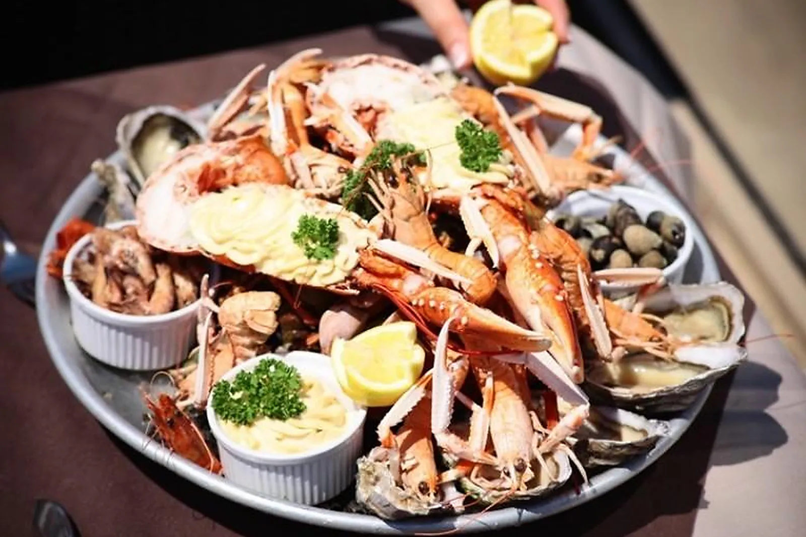 Lieux événementiels, HÔTEL RESTAURANT LA CRÉMAILLERE