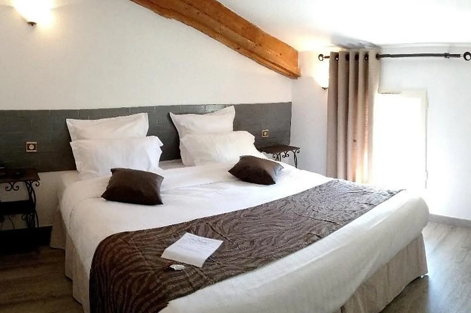 Lieux événementiels, HÔTEL RESTAURANT LA FERME