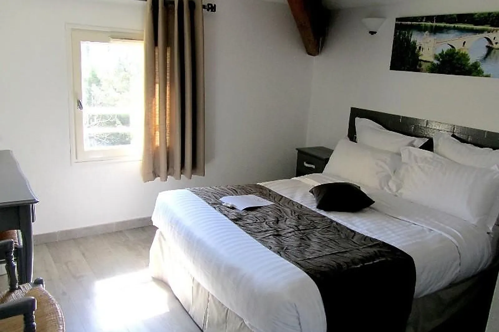 Lieux événementiels, HÔTEL RESTAURANT LA FERME