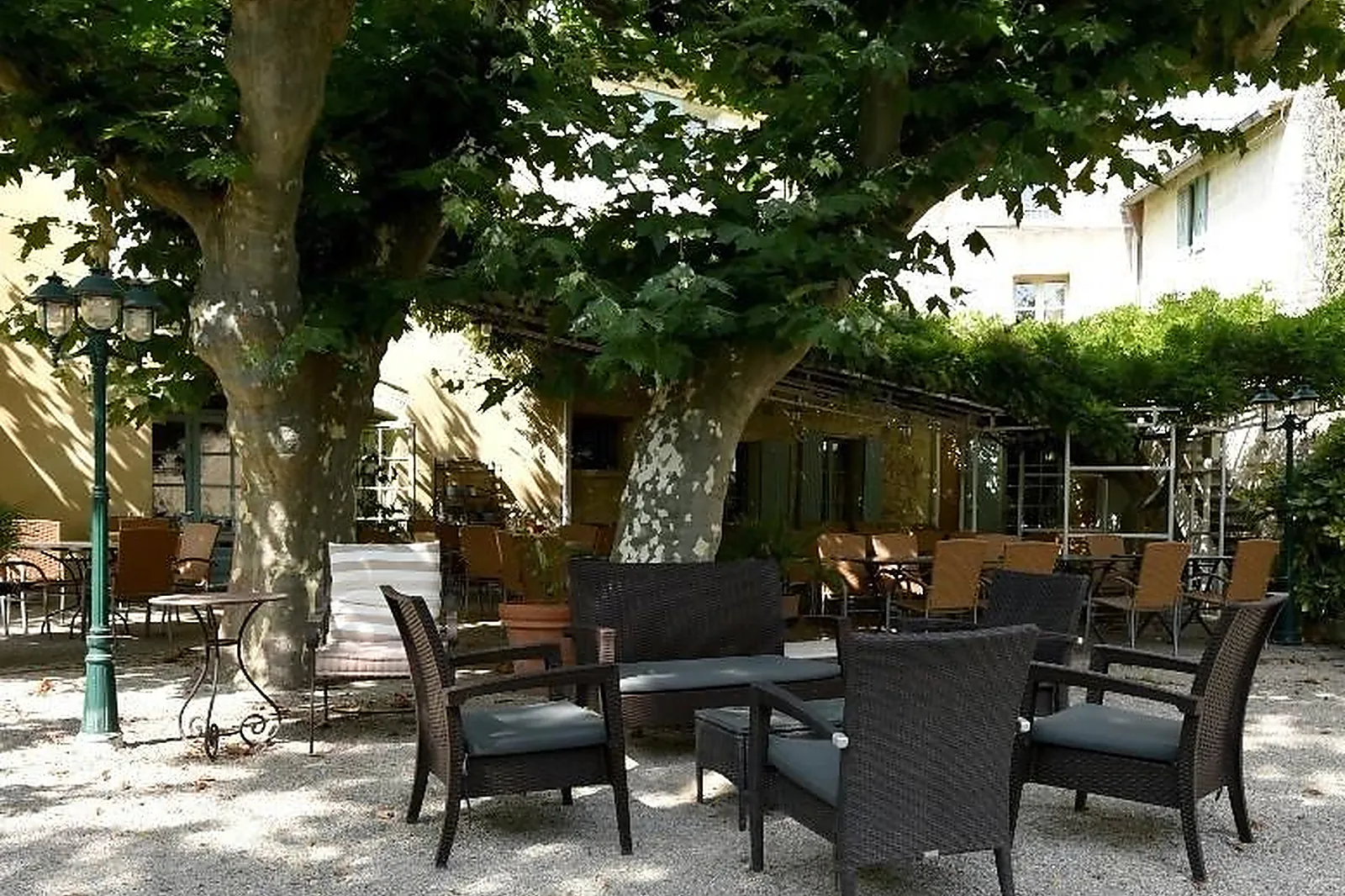 Lieux événementiels, HÔTEL RESTAURANT LA FERME