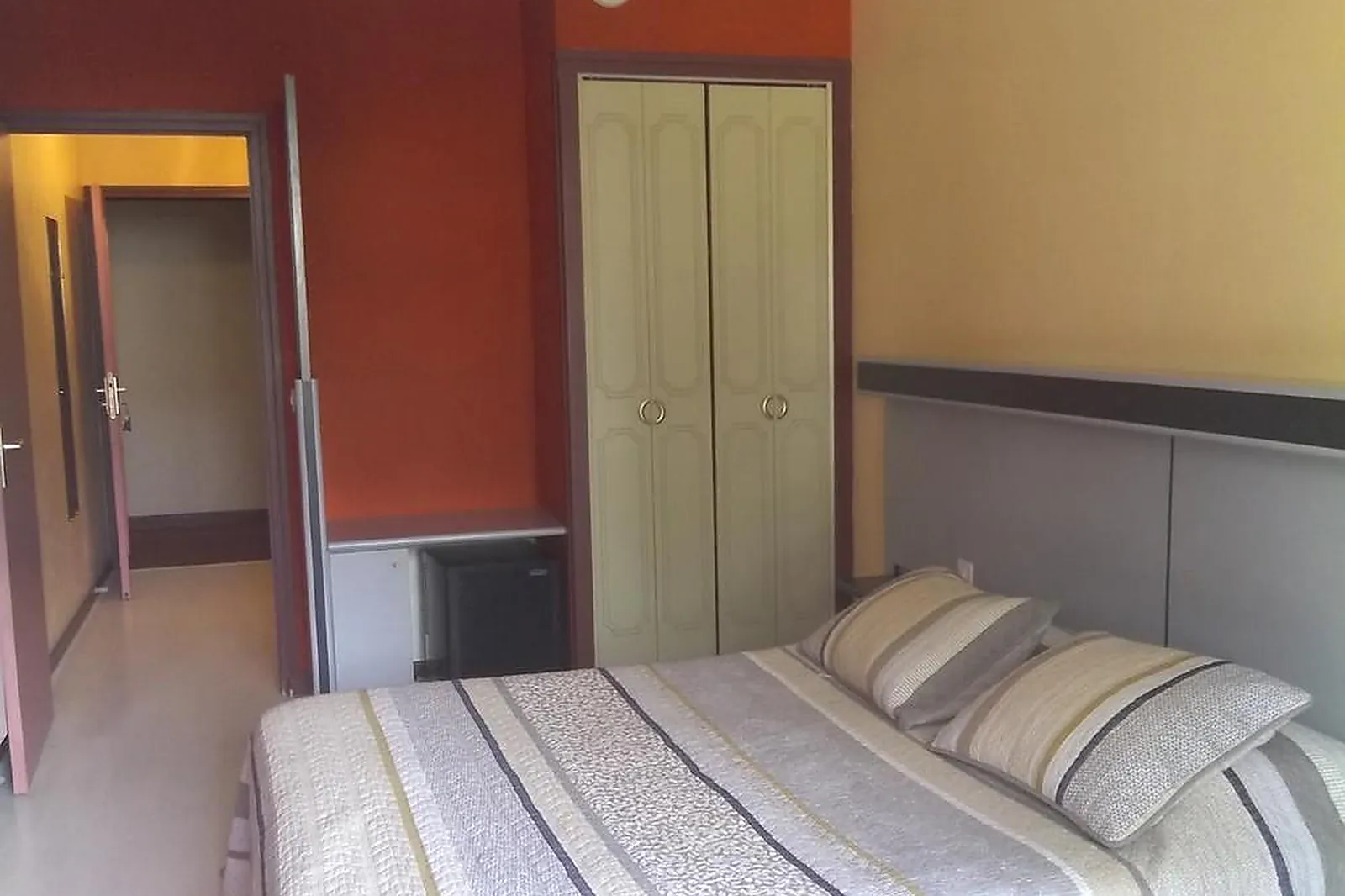 Lieux événementiels, HÔTEL RESTAURANT LA MÈRE JACQUET