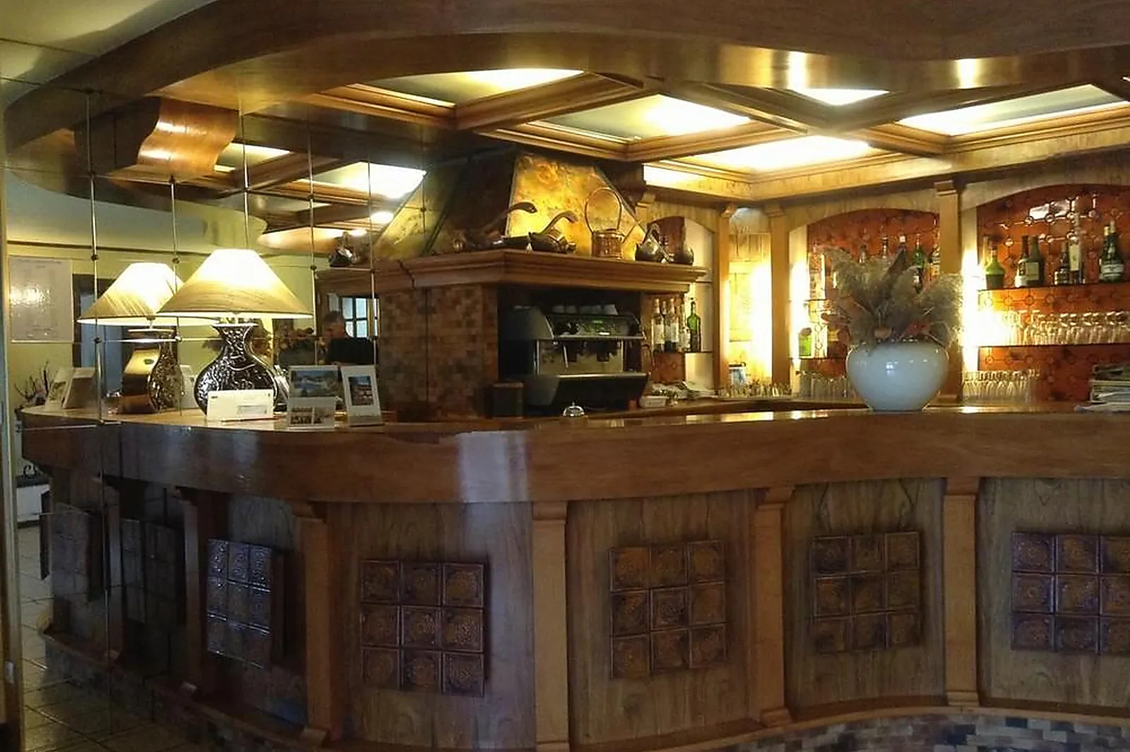 Lieux événementiels, HÔTEL RESTAURANT LA MÈRE JACQUET