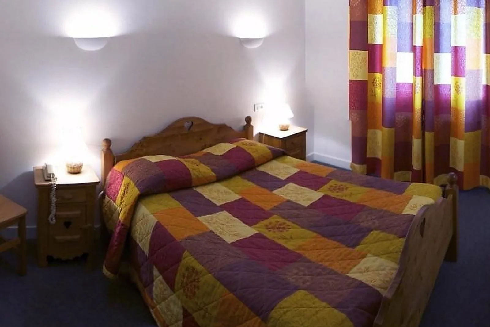 Lieux événementiels, HÔTEL RESTAURANT LA REDOUTE