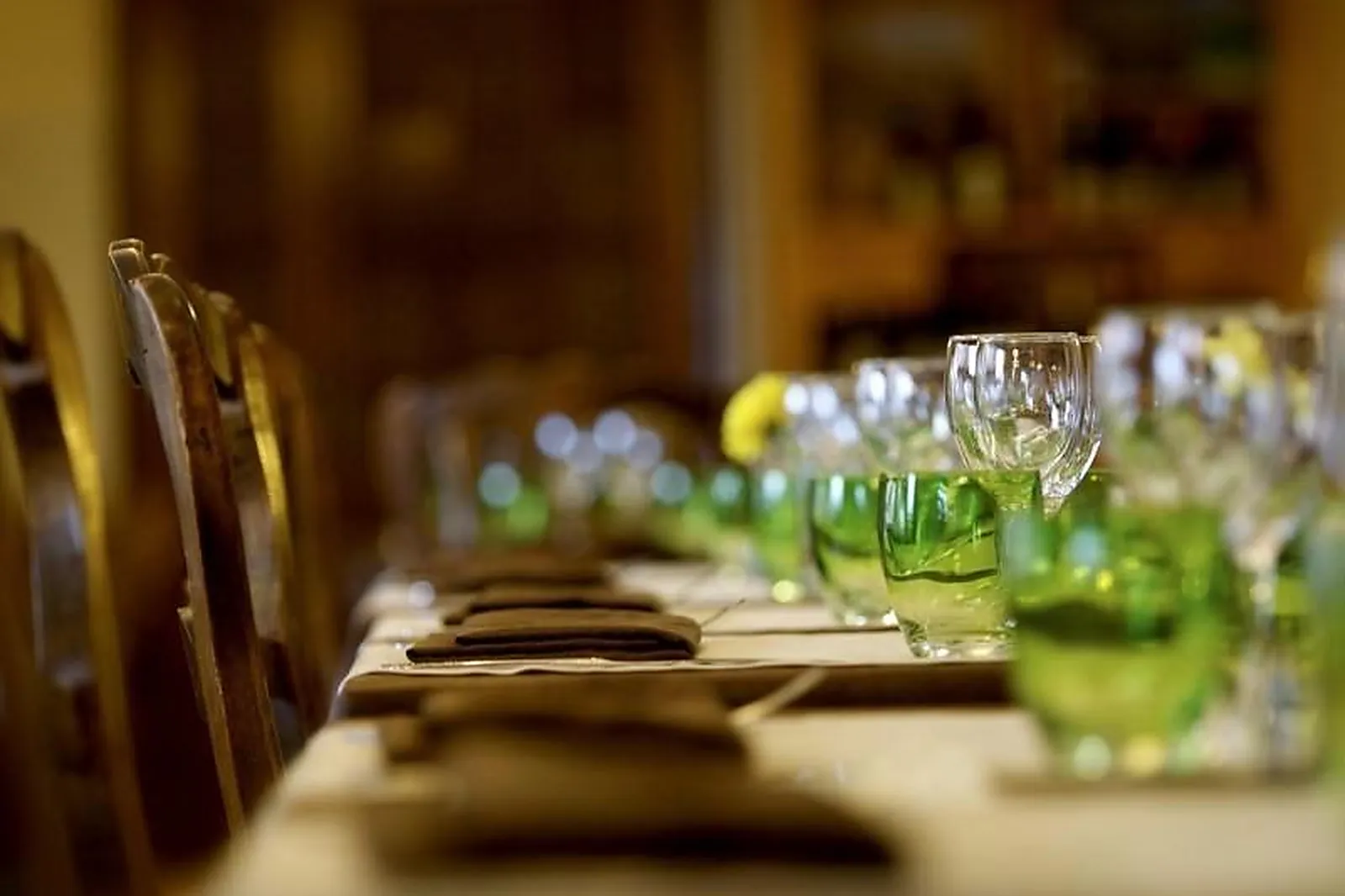 Lieux événementiels, HÔTEL RESTAURANT LA REDOUTE