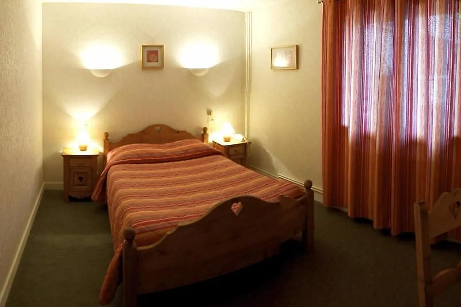 Lieux événementiels, HÔTEL RESTAURANT LA REDOUTE