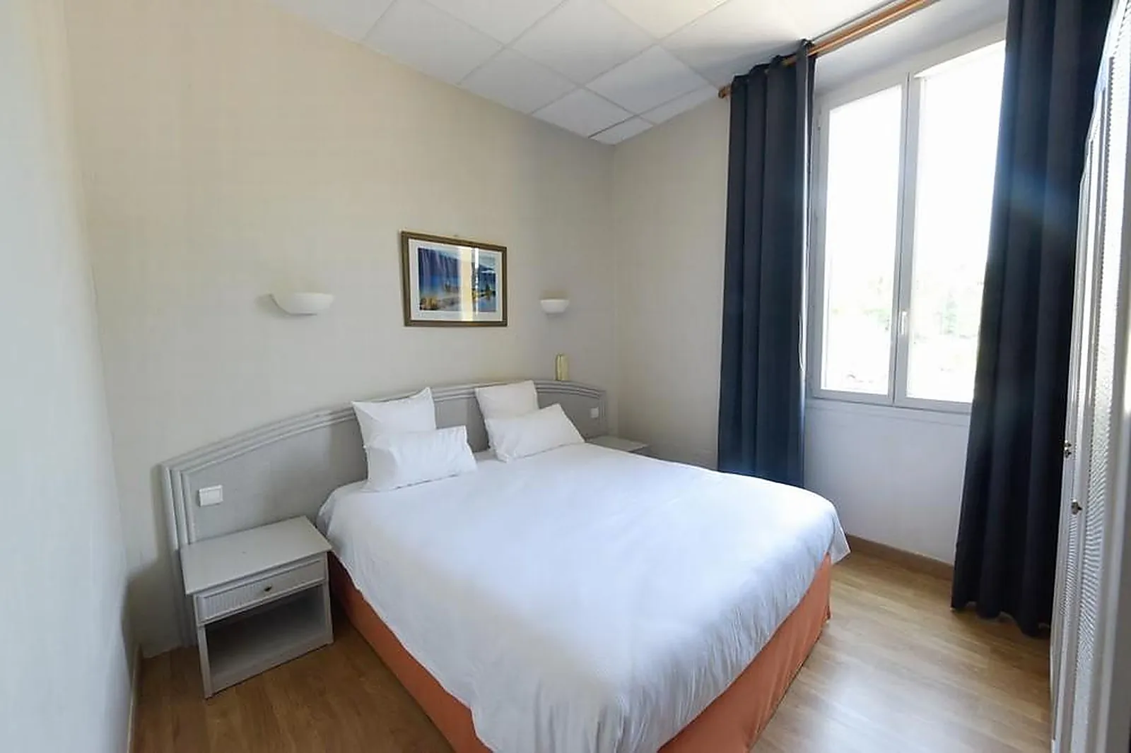 Lieux événementiels, HOTEL RESTAURANT LA VILLA ARENA