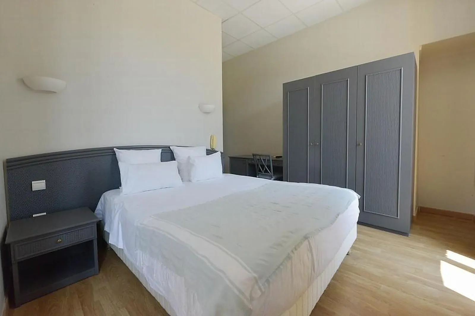 Lieux événementiels, HOTEL RESTAURANT LA VILLA ARENA