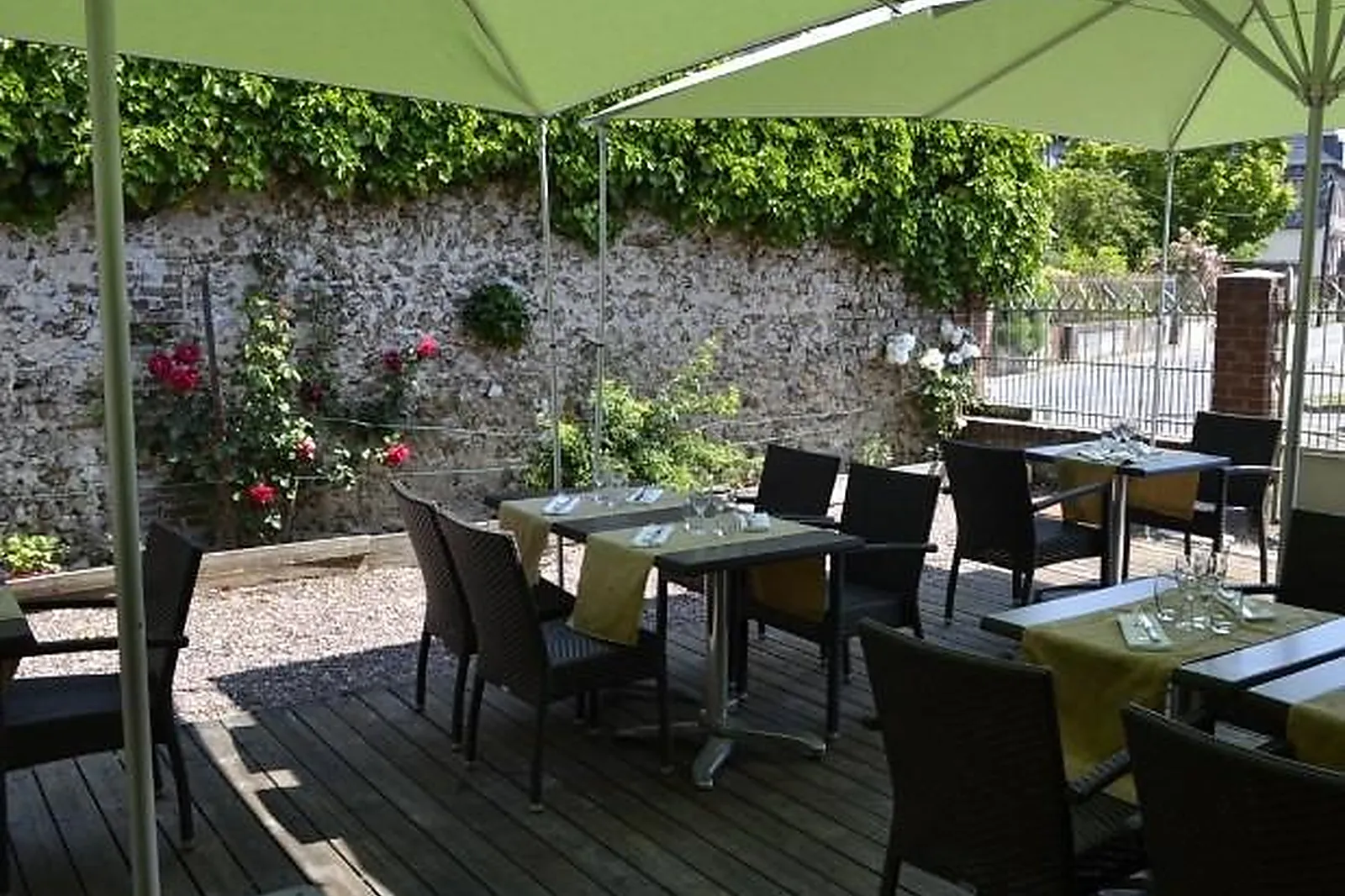 Lieux événementiels, HÔTEL RESTAURANT LE COCHON D'OR