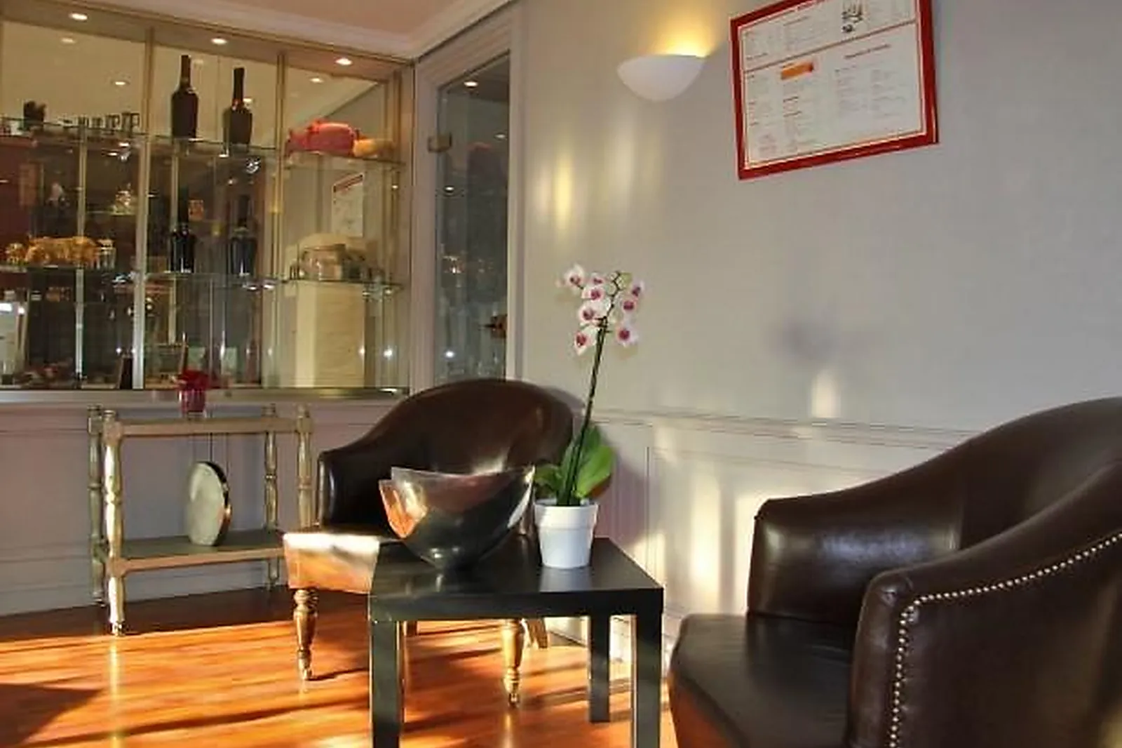 Lieux événementiels, HÔTEL RESTAURANT LE COCHON D'OR