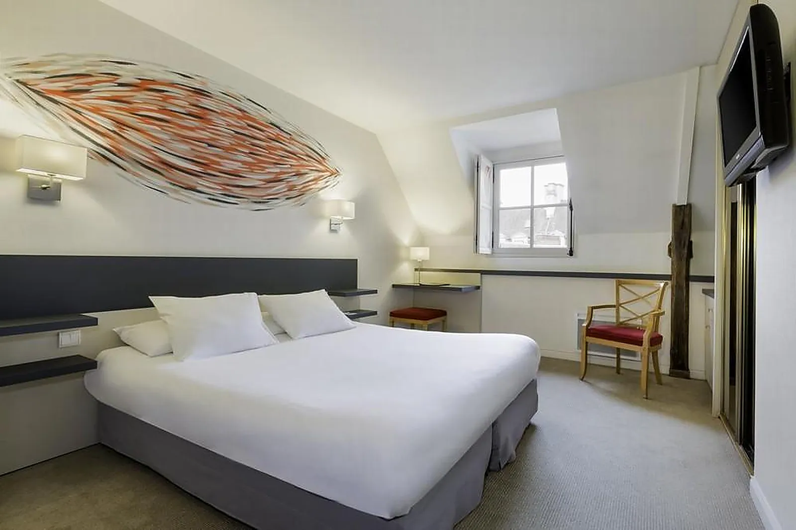 Lieux événementiels, HOTEL RESTAURANT LE DAUPHIN ET LE SPA DU PRIEURÉ