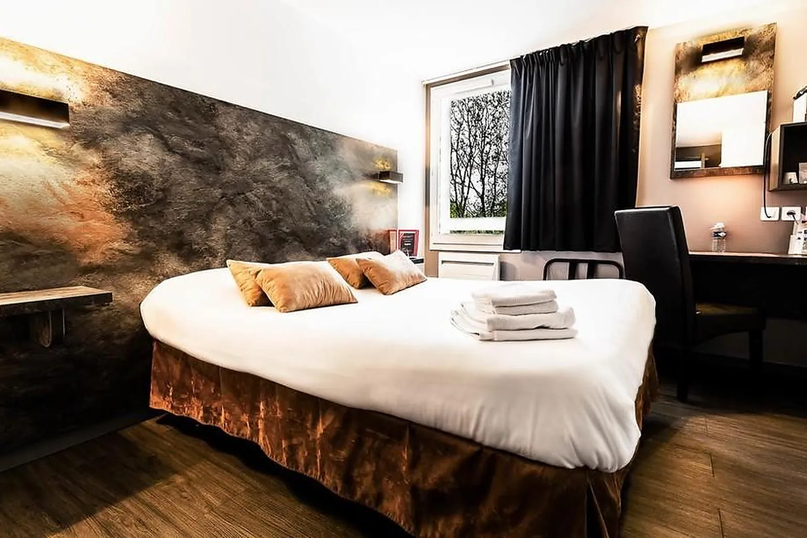 Lieux événementiels, HÔTEL RESTAURANT LE GRILL