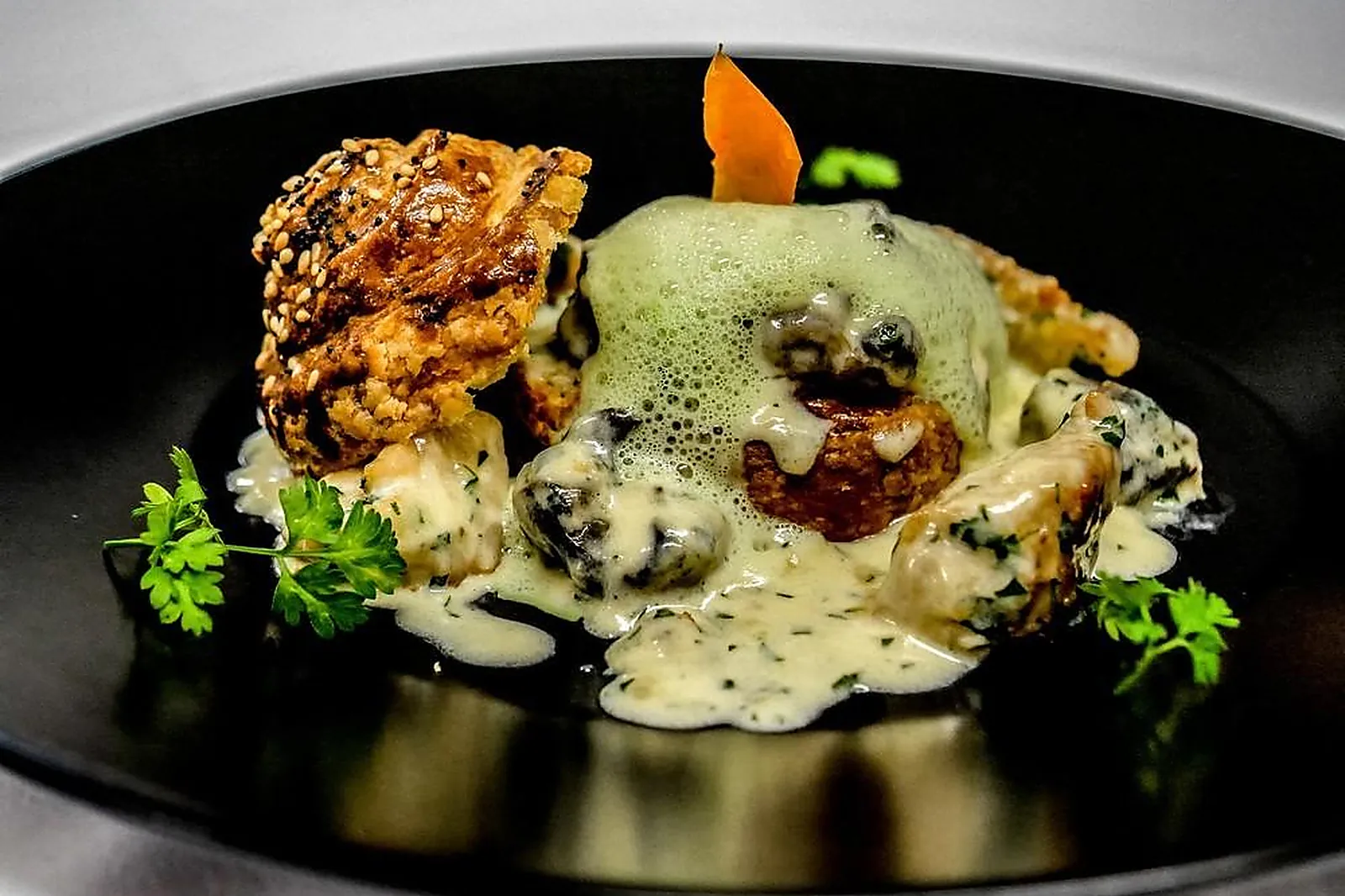 Lieux événementiels, HÔTEL RESTAURANT LE MEYSSET