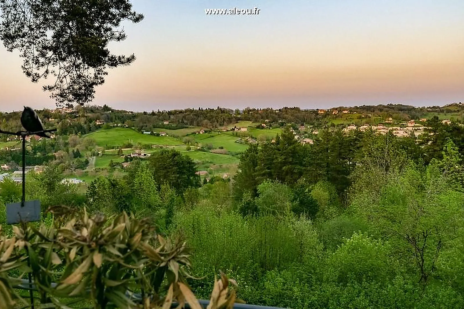 Lieux événementiels, HÔTEL RESTAURANT LE MEYSSET