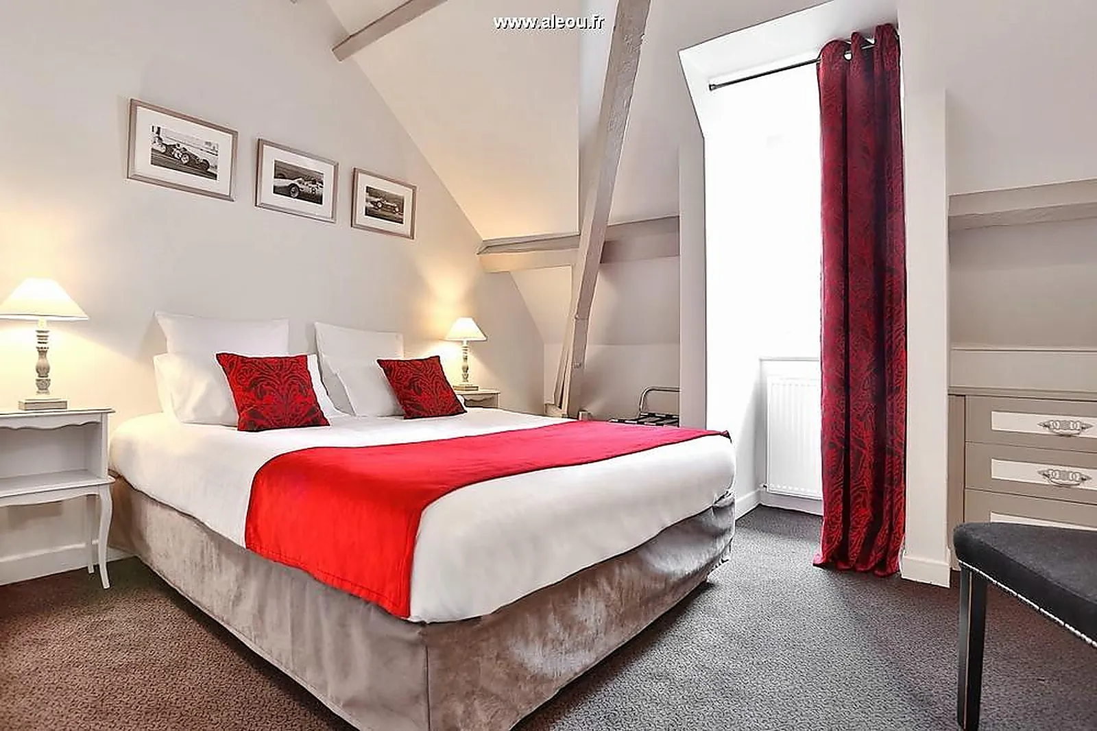 Lieux événementiels, HÔTEL RESTAURANT LE MEYSSET