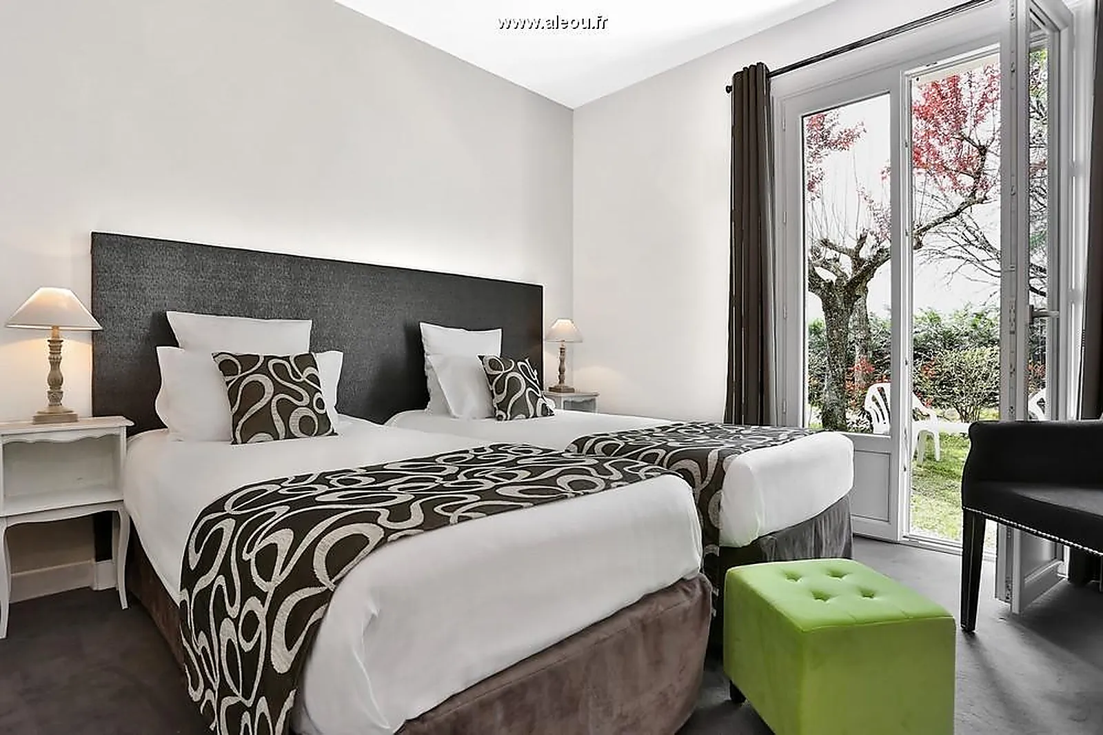 Lieux événementiels, HÔTEL RESTAURANT LE MEYSSET