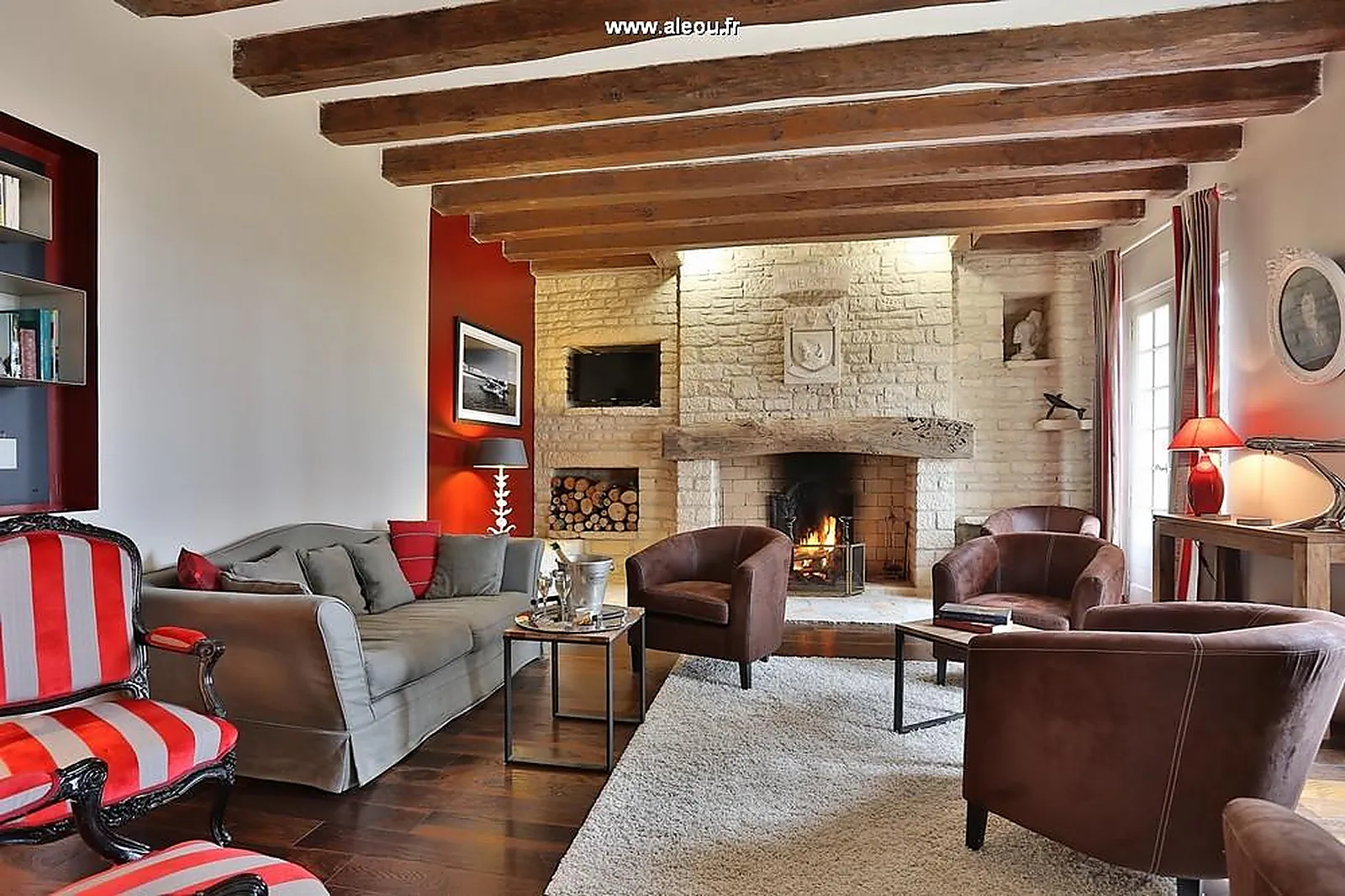 Lieux événementiels, HÔTEL RESTAURANT LE MEYSSET