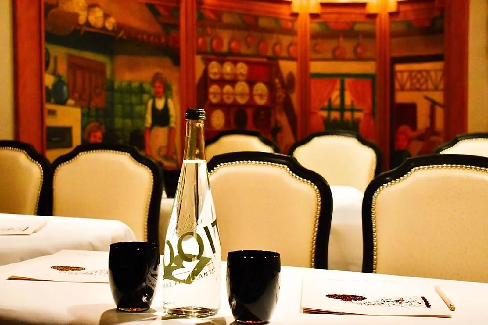 Lieux événementiels, HÔTEL RESTAURANT LE RELAIS DE LA POSTE