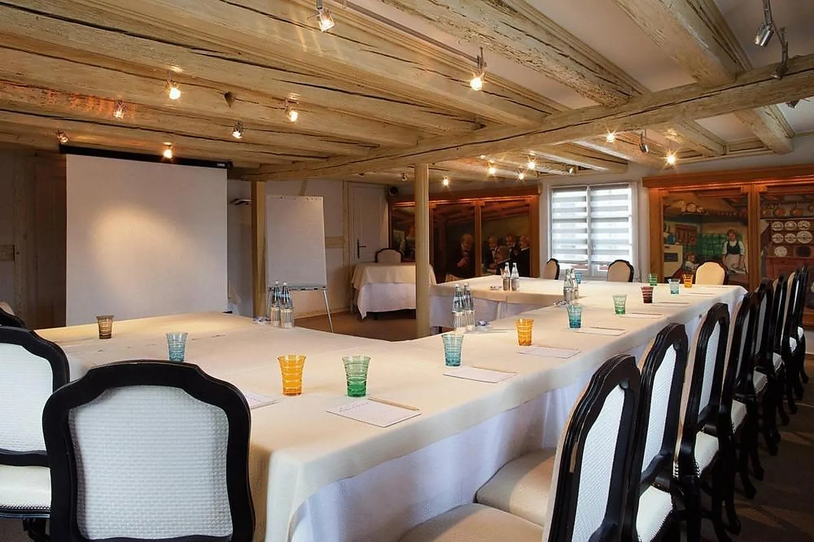 Lieux événementiels, HÔTEL RESTAURANT LE RELAIS DE LA POSTE