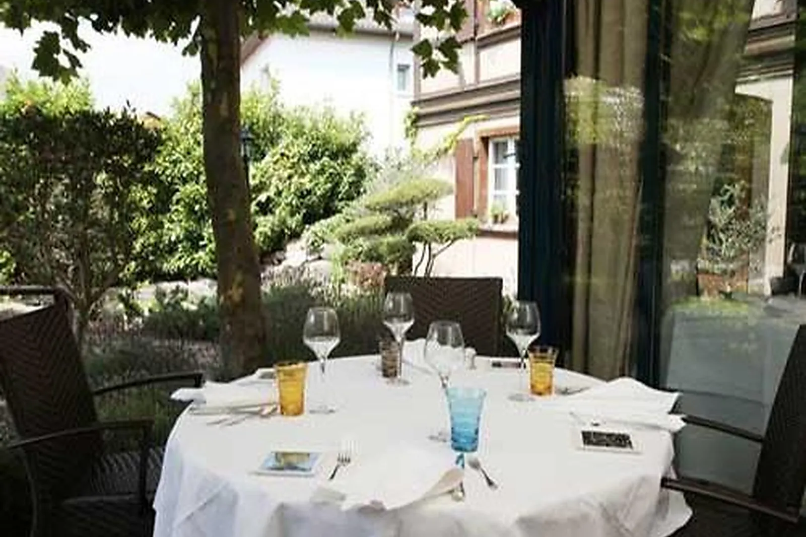 Lieux événementiels, HÔTEL RESTAURANT LE RELAIS DE LA POSTE