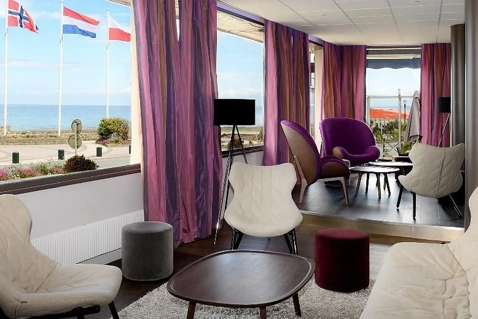 Lieux événementiels, HOTEL RESTAURANT LE SAINT AUBIN