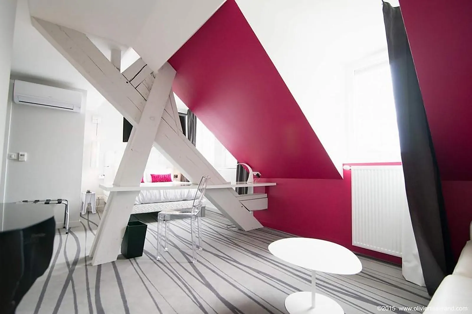 Lieux événementiels, HÔTEL RESTAURANT LES CAPUCINS