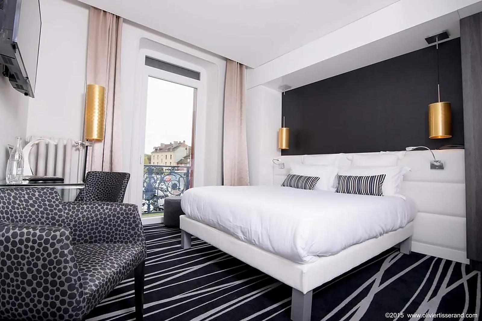 Lieux événementiels, HÔTEL RESTAURANT LES CAPUCINS