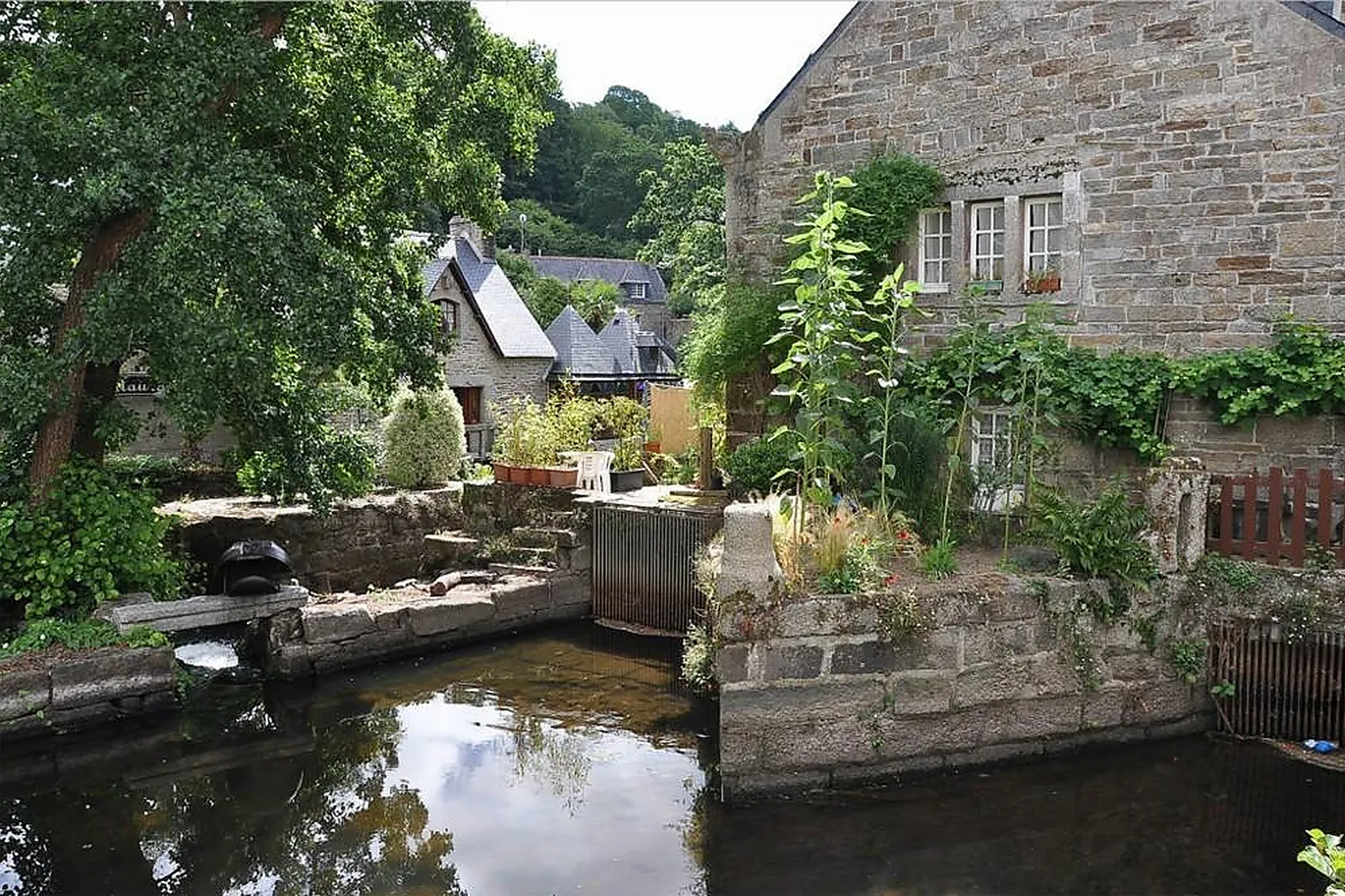 Lieux événementiels, HÔTEL RESTAURANT LES MIMOSAS