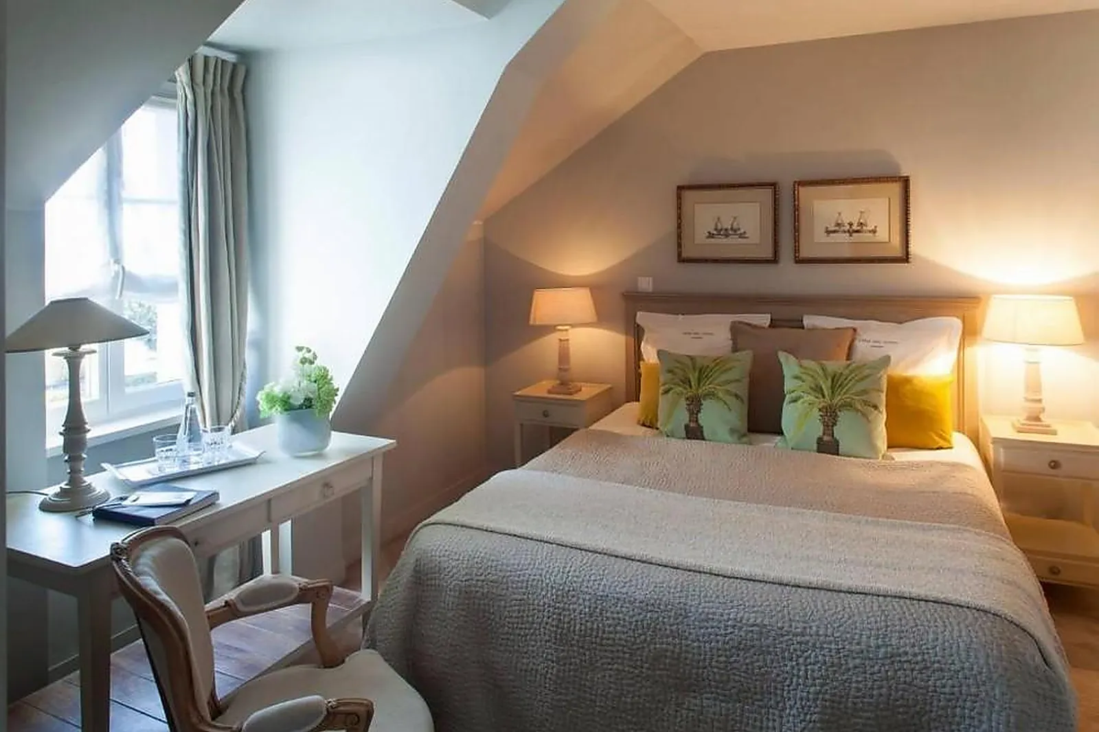 Lieux événementiels, HÔTEL RESTAURANT LES ORMES