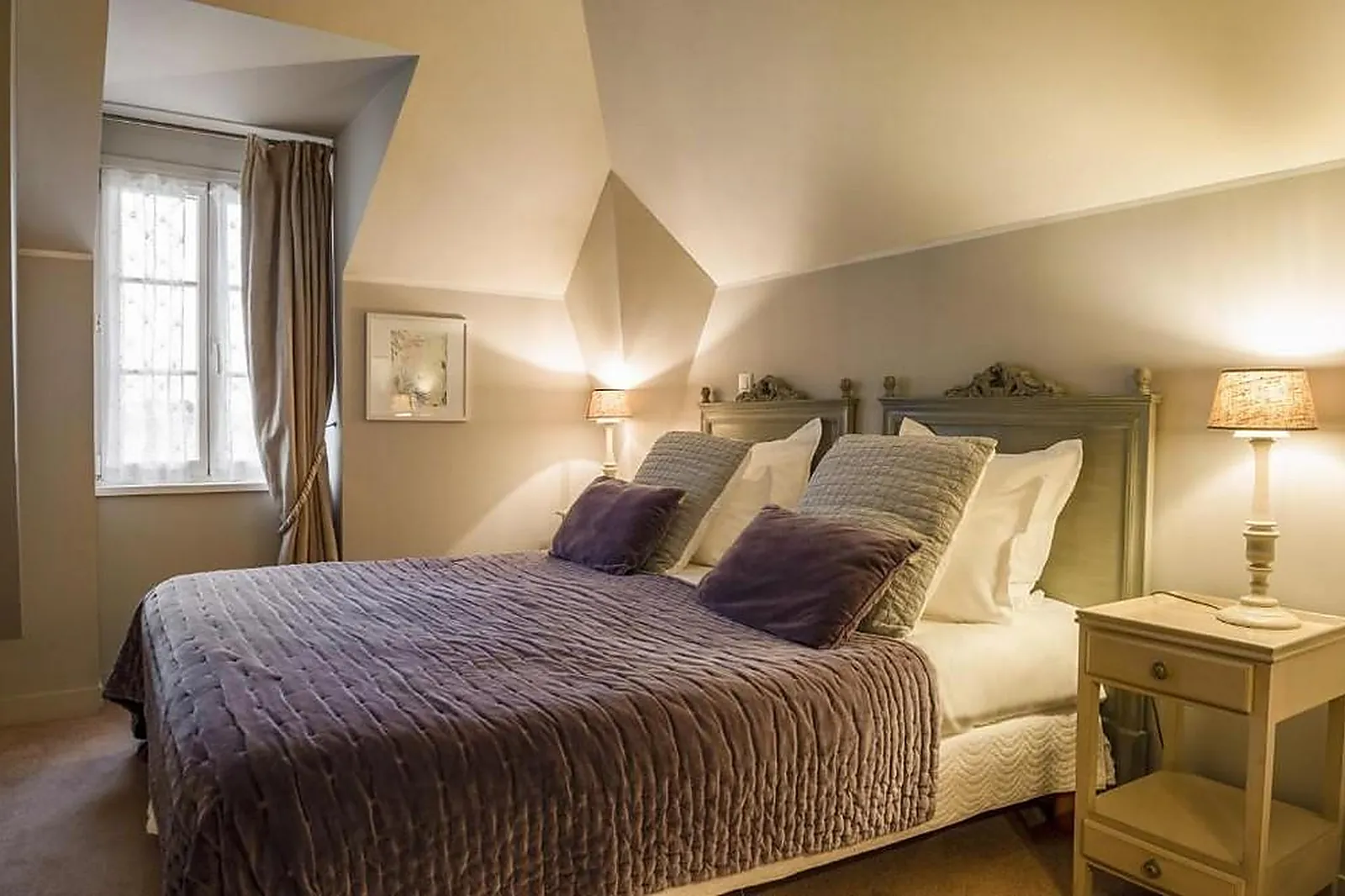 Lieux événementiels, HÔTEL RESTAURANT LES ORMES