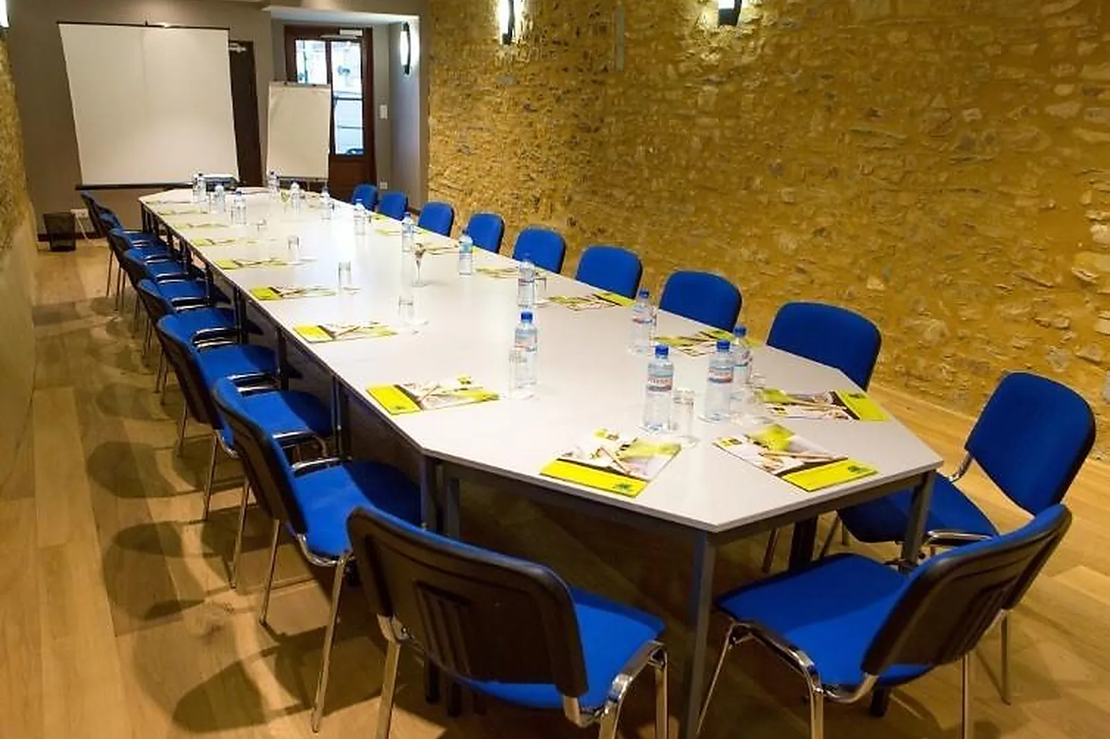 Lieux événementiels, HOTEL RESTAURANT LES PALIS