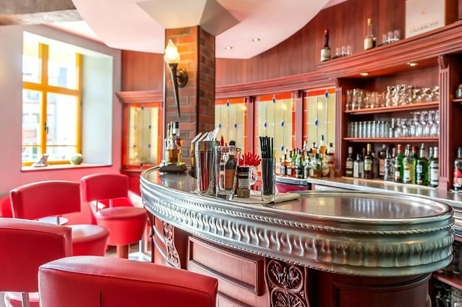 Lieux événementiels, HOTEL RESTAURANT LES PALIS