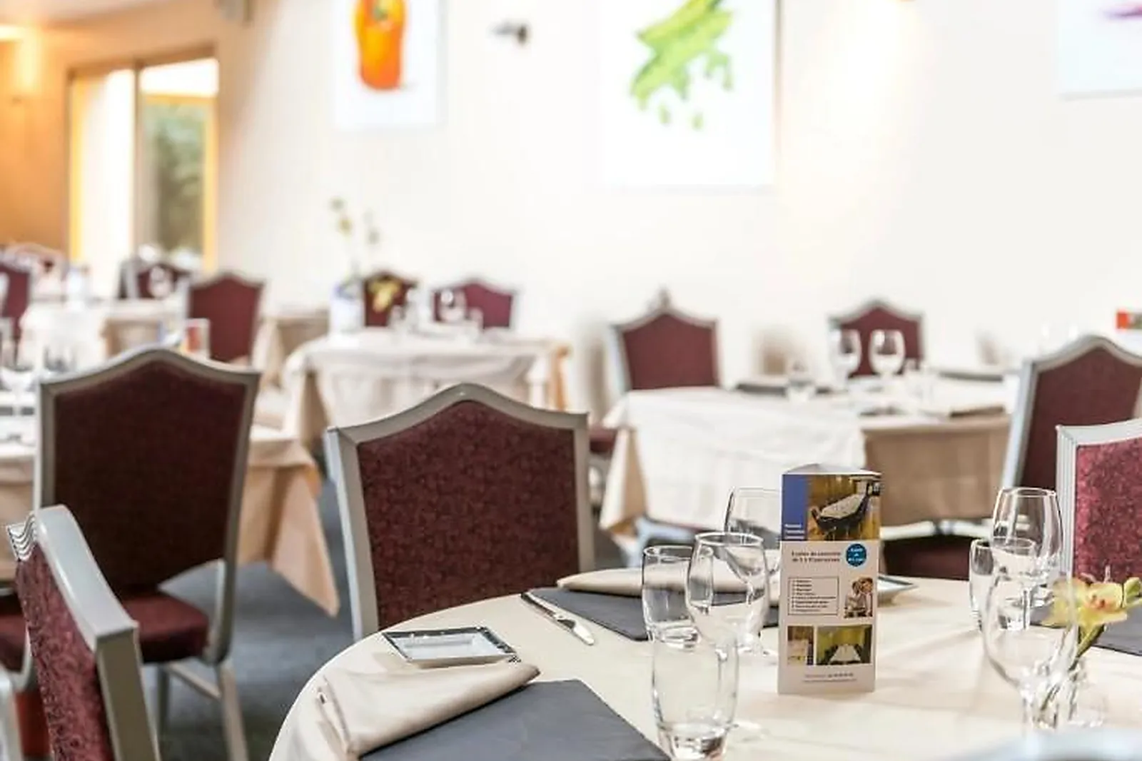 Lieux événementiels, HOTEL RESTAURANT LES PALIS