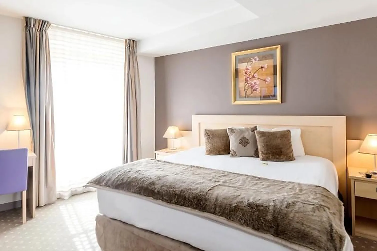 Lieux événementiels, HOTEL RESTAURANT LES PALIS