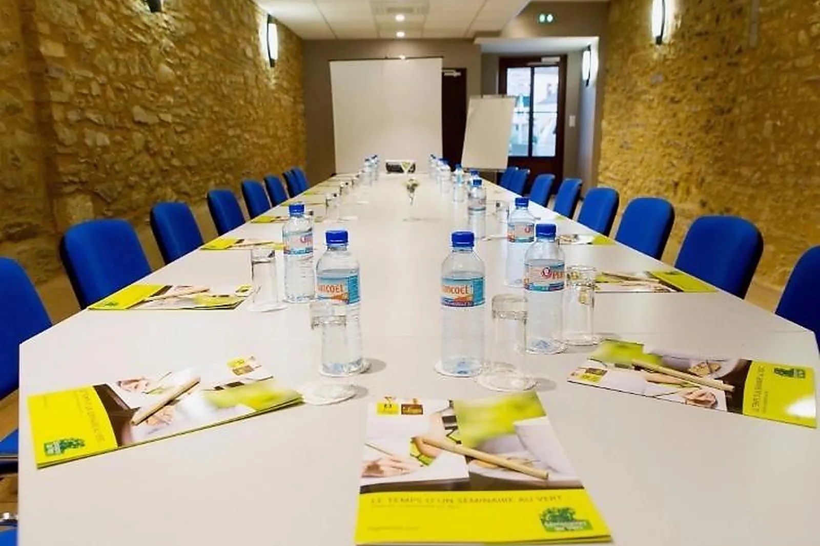 Lieux événementiels, HOTEL RESTAURANT LES PALIS