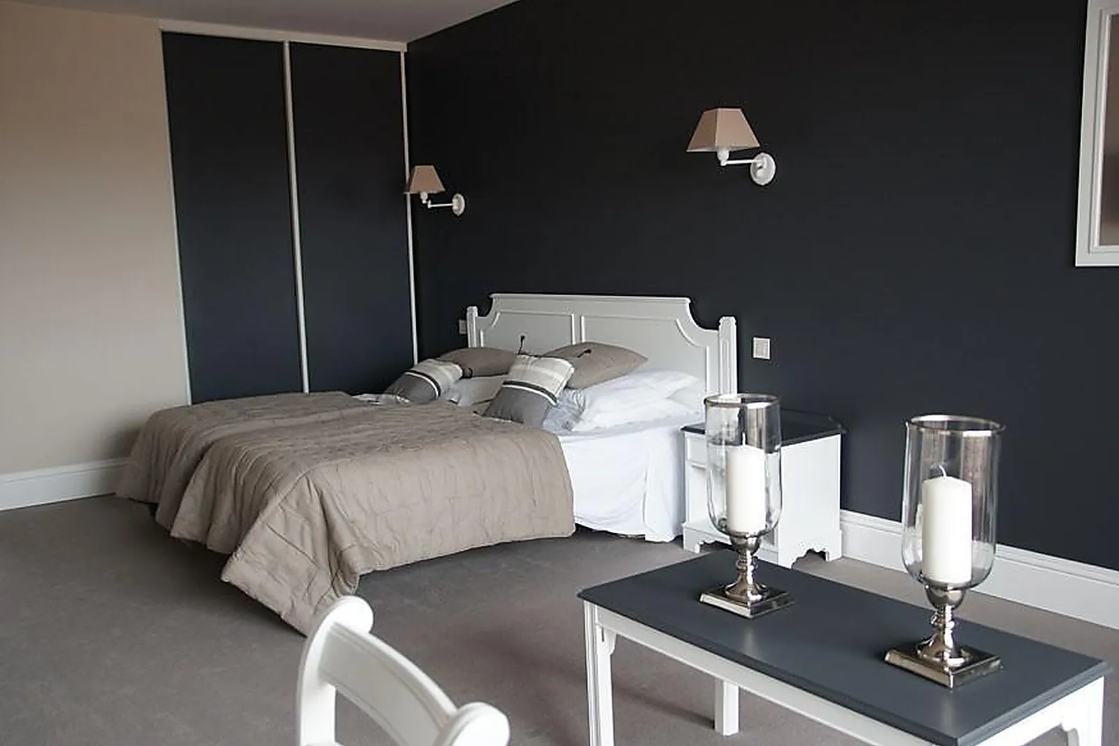 Lieux événementiels, HÔTEL RESTAURANT LES VOYAGEURS