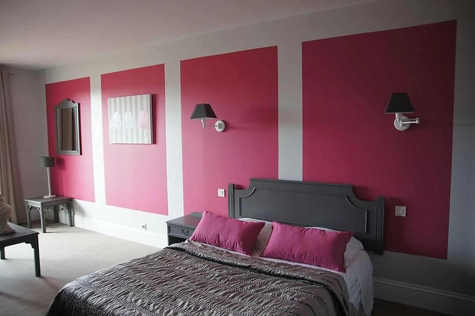 Lieux événementiels, HÔTEL RESTAURANT LES VOYAGEURS