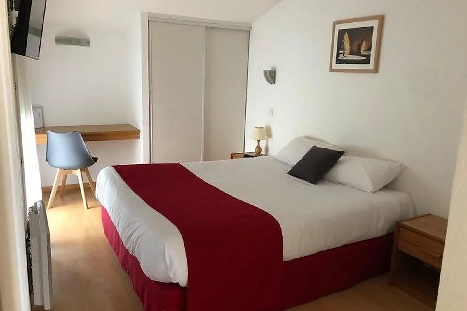 Lieux événementiels, HÔTEL RESTAURANT MONFORM