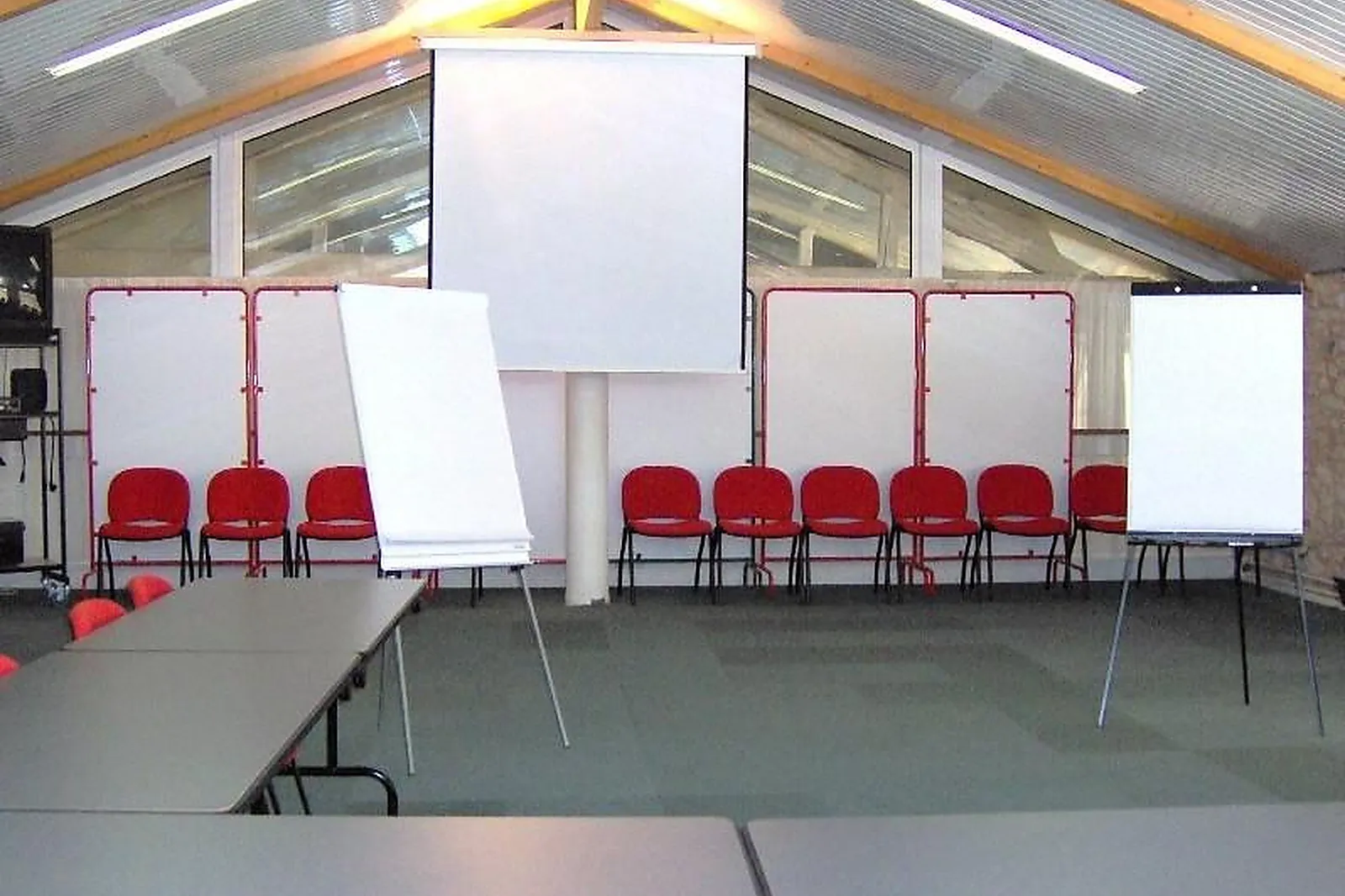 Lieux événementiels, HÔTEL RESTAURANT MONFORM