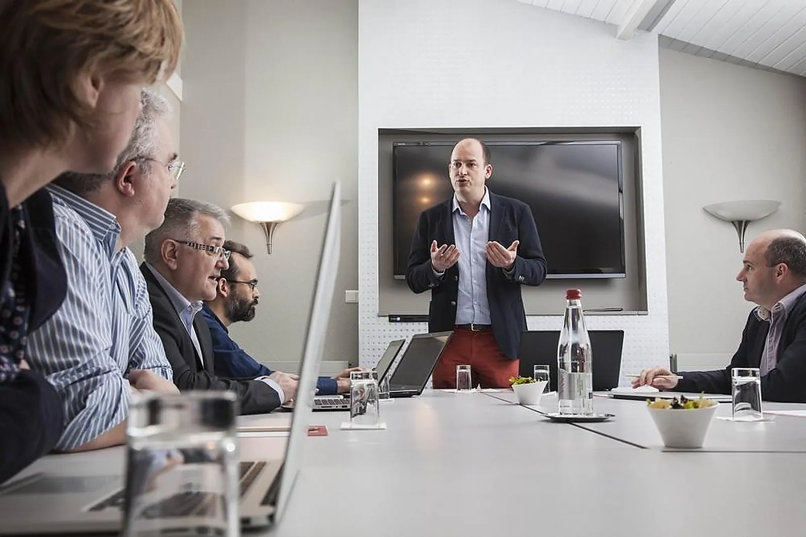 Lieux événementiels, HÔTEL RESTAURANT SPA LE RABELAIS