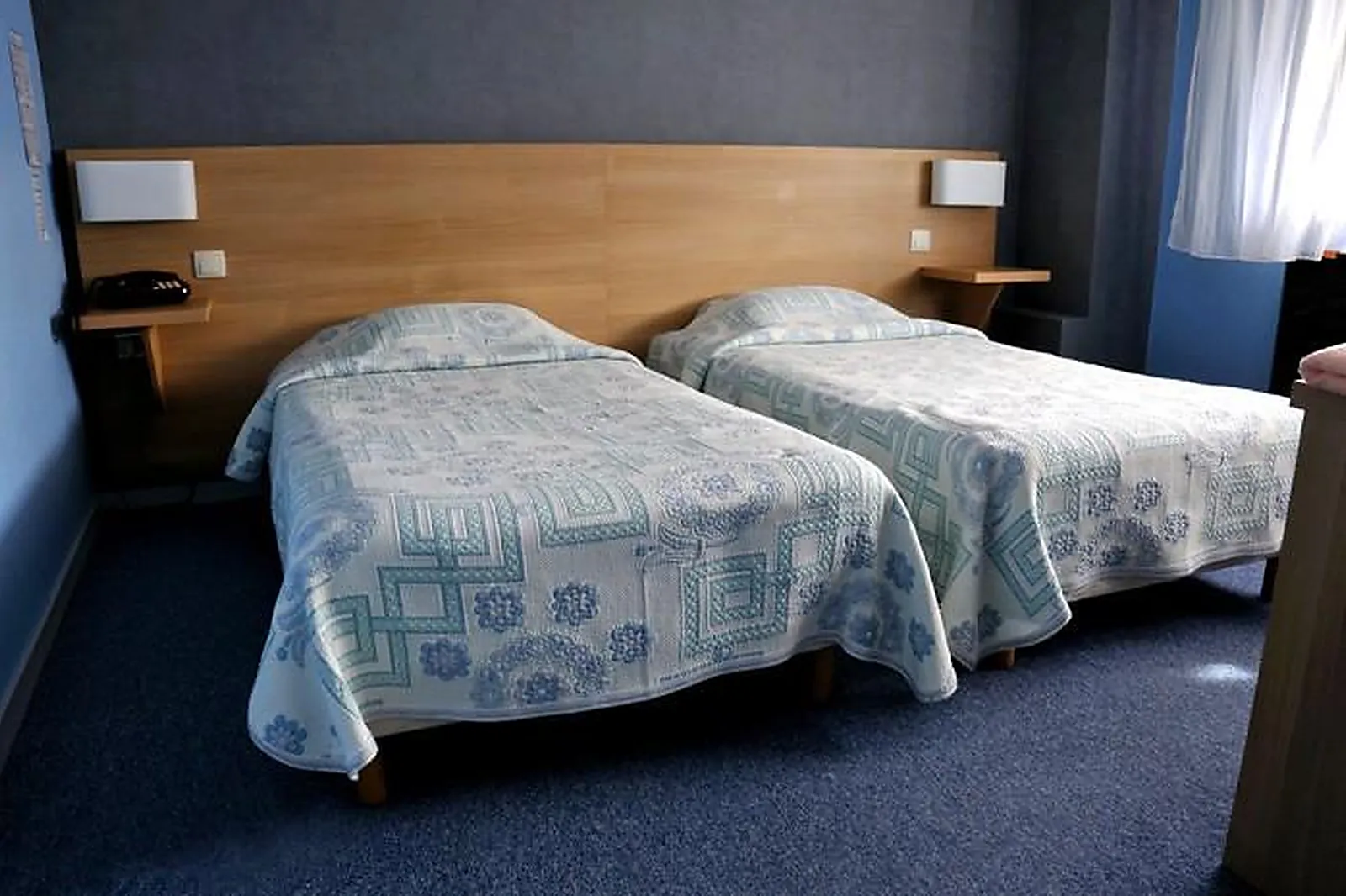 Lieux événementiels, HÔTEL RESTAURANT SAINT-BENOIT