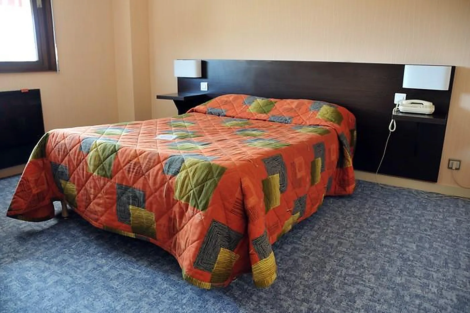 Lieux événementiels, HÔTEL RESTAURANT SAINT-BENOIT