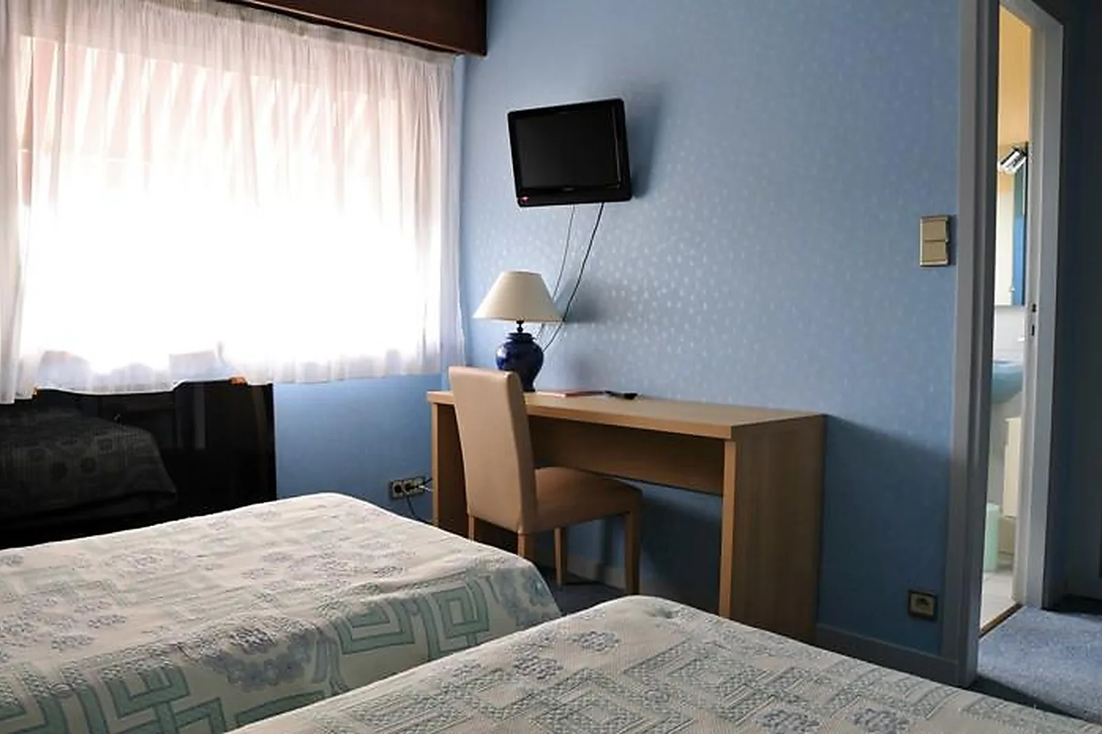 Lieux événementiels, HÔTEL RESTAURANT SAINT-BENOIT