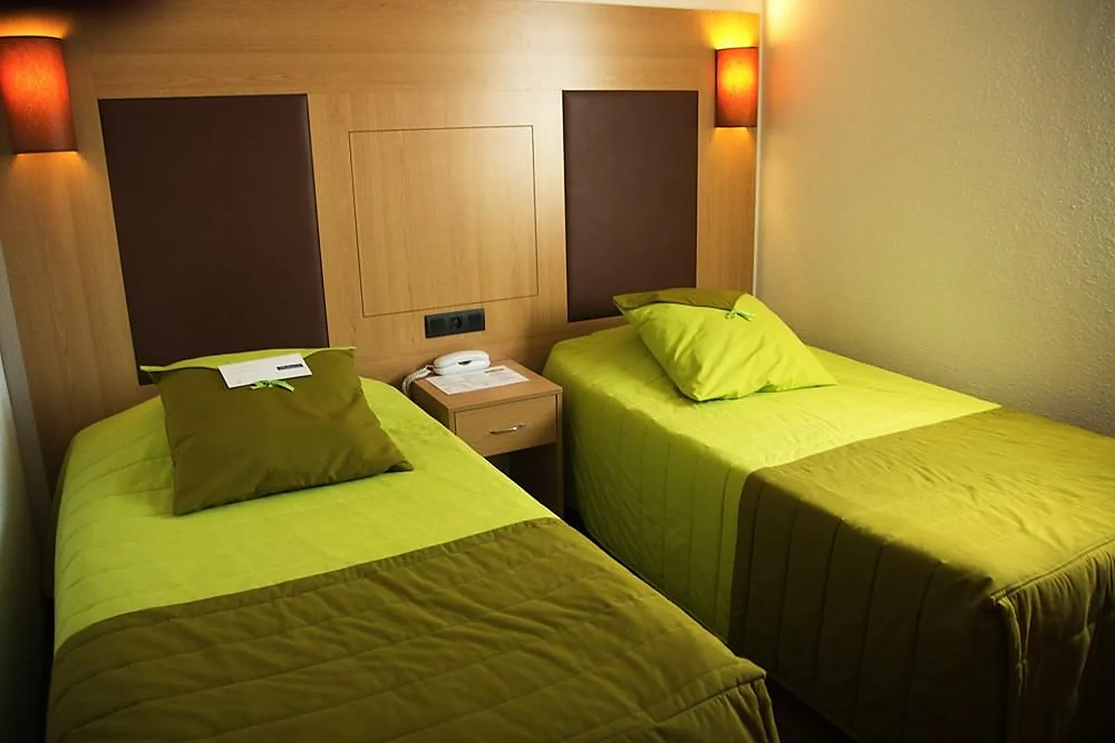 Lieux événementiels, HÔTEL RESTAURANT SOLENCA