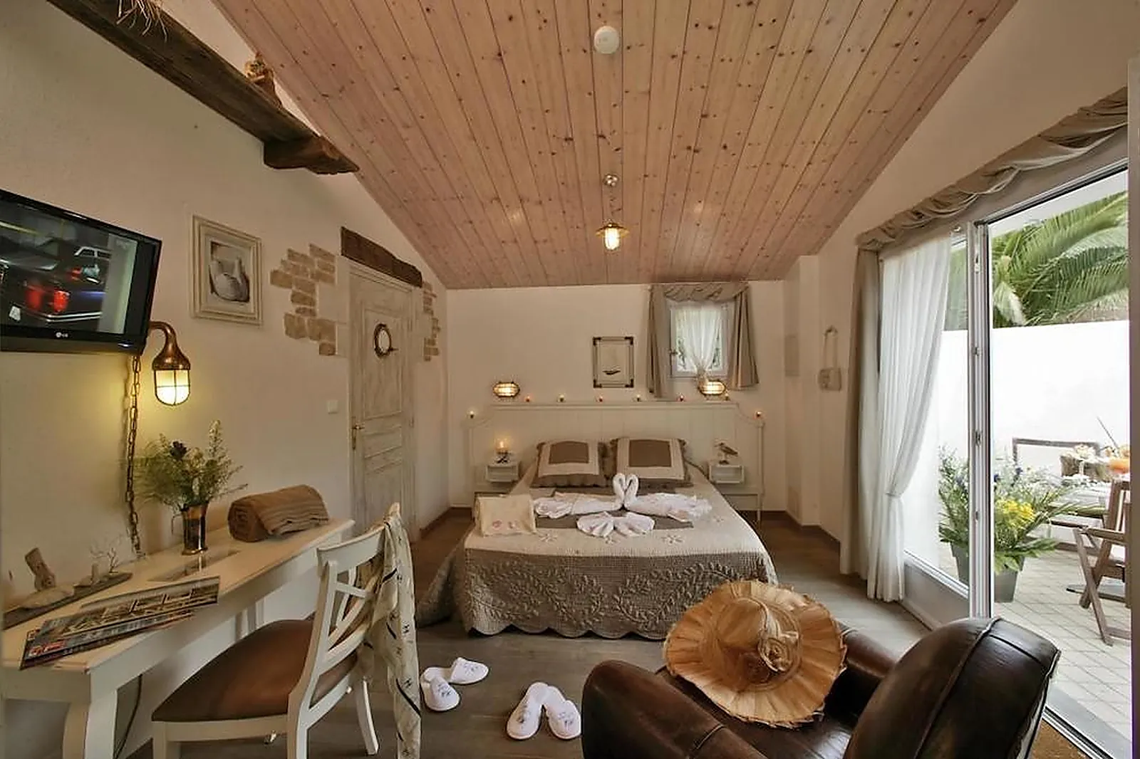 Lieux événementiels, HÔTEL RESTAURANT  SPA PLAISIR