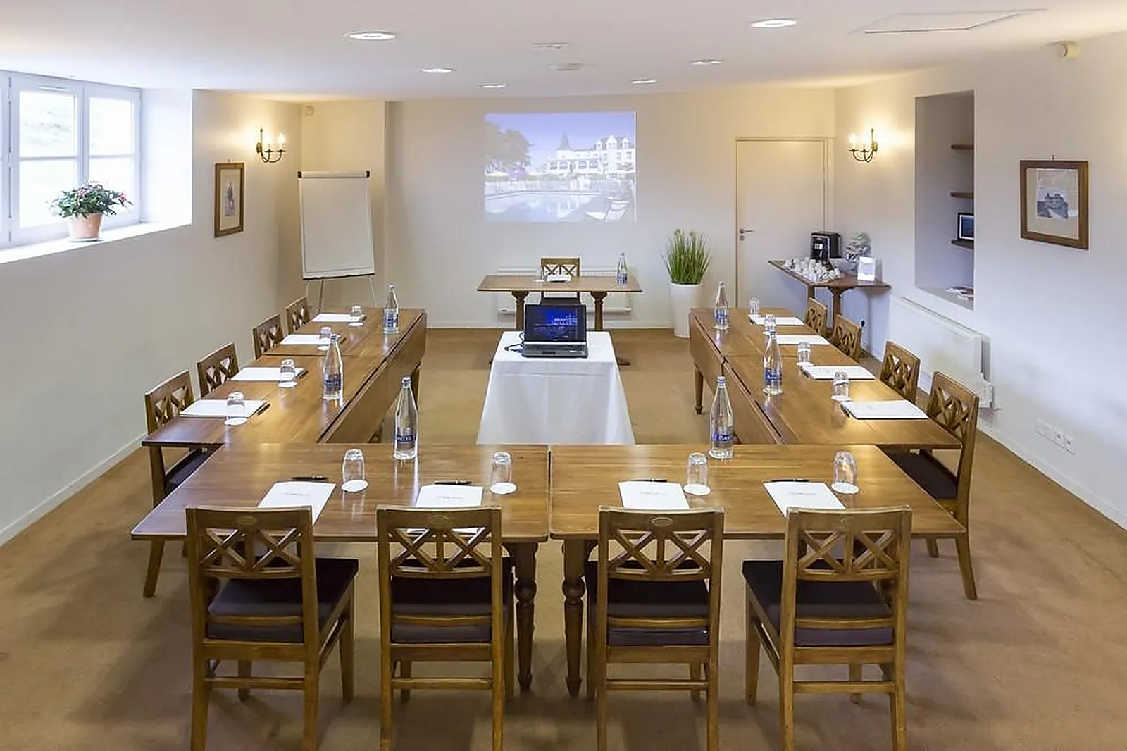 Lieux événementiels, HOTEL RESTAURANT SPA DU TUMULUS