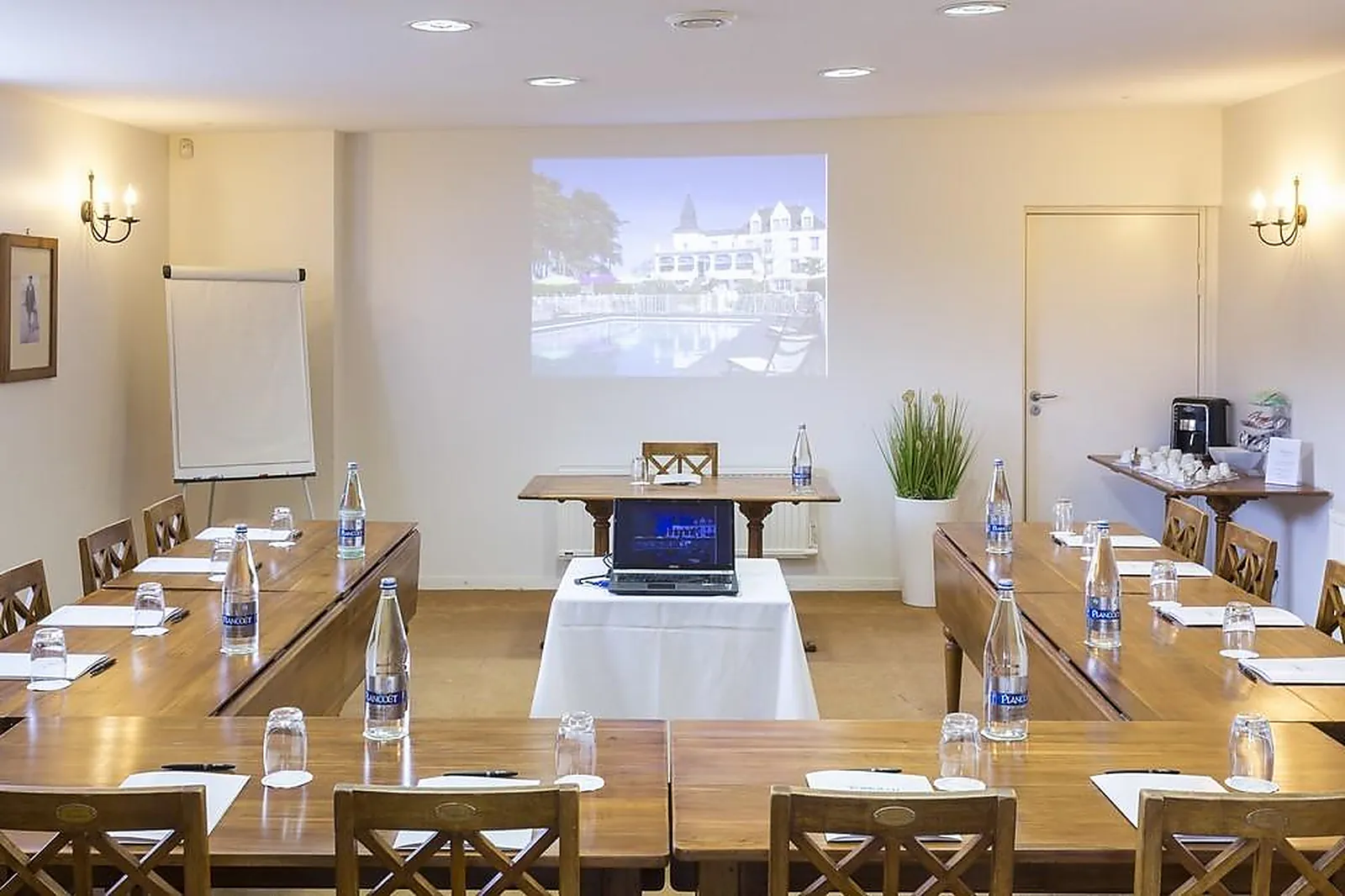 Lieux événementiels, HOTEL RESTAURANT SPA DU TUMULUS