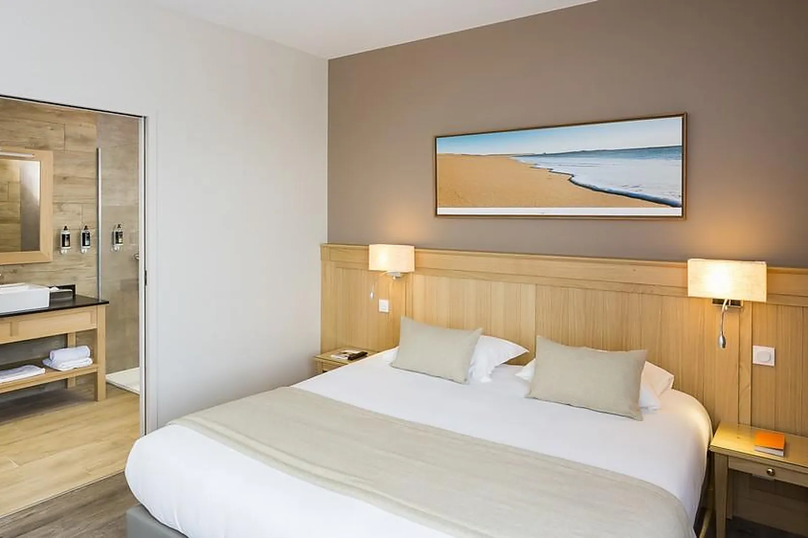 Lieux événementiels, HOTEL RESTAURANT SPA DU TUMULUS