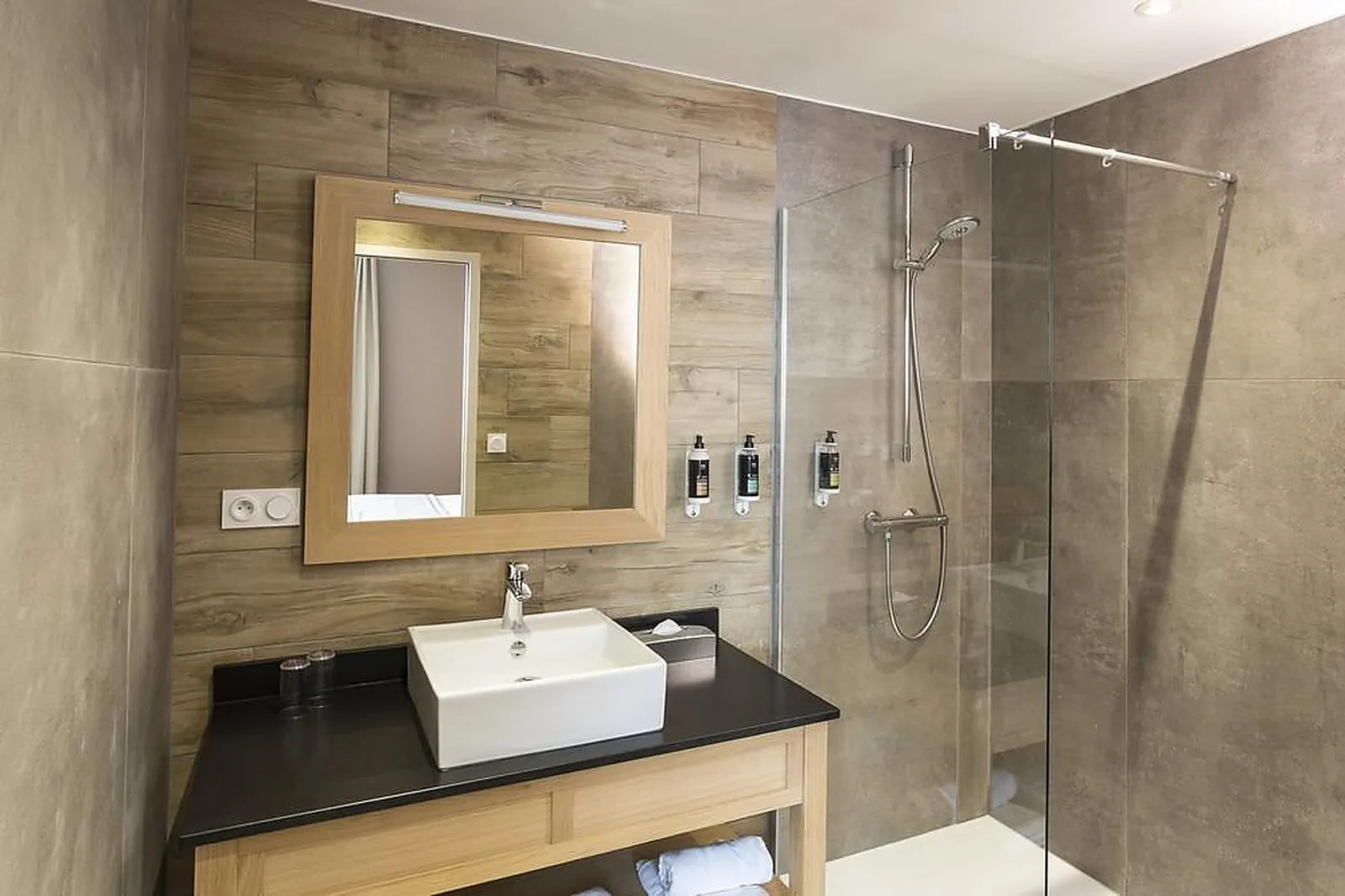 Lieux événementiels, HOTEL RESTAURANT SPA DU TUMULUS